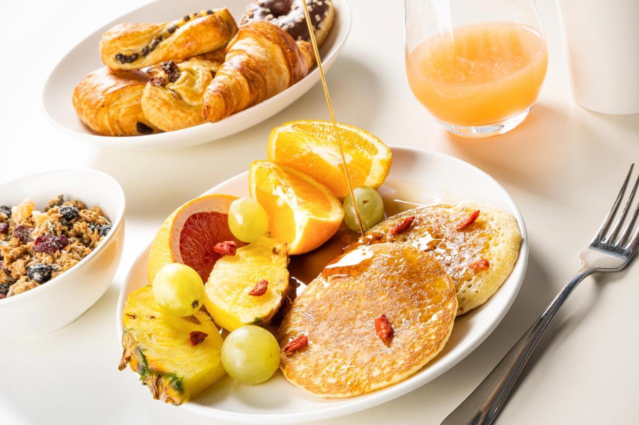 Pullman Paris Montparnasse Hotel Ngoại thất bức ảnh
