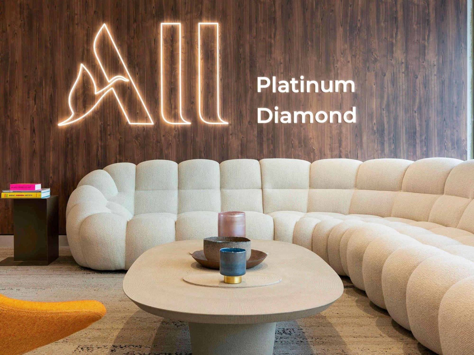 Pullman Paris Montparnasse Hotel Ngoại thất bức ảnh